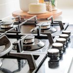 KitchenAid KCGS550ESS Cooktop — repair service