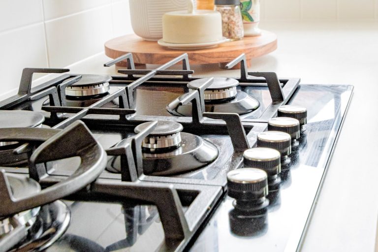 KitchenAid KICU509XBL Cooktop — specifications and repair