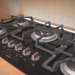 KitchenAid KCGS556ESS Cooktop — repair service
