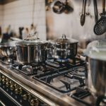 KitchenAid KCGS956ESS Cooktop — repair service