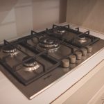 KitchenAid KCES550HBL Cooktop — repair service