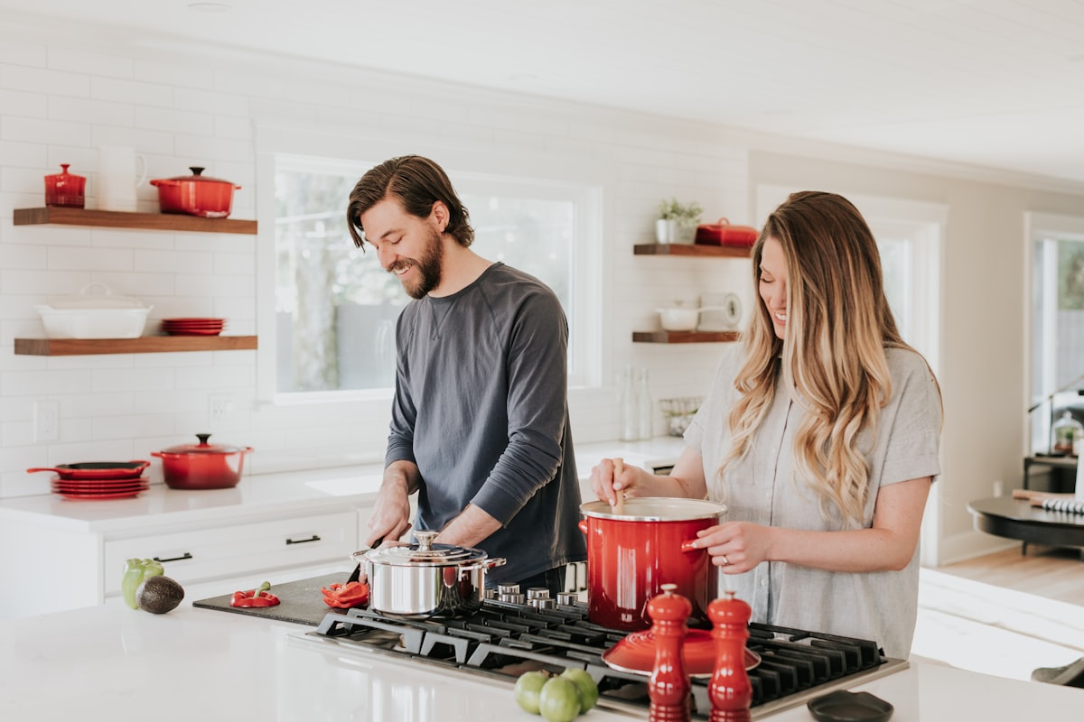 KitchenAid Cooktop