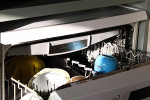 KitchenAid Dishwasher KDTE334GPS