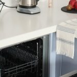KitchenAid KDFS224SPS Dishwasher — repair service