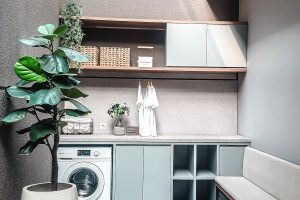 KitchenAid appliance repair — built-in kitchen appliances
