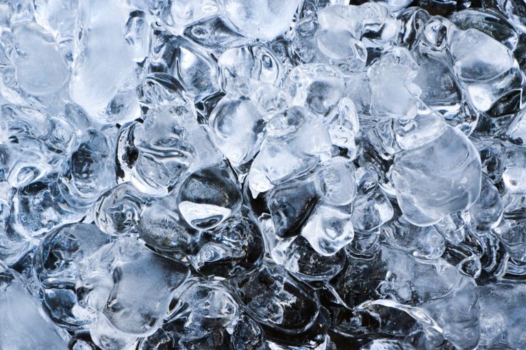 KitchenAid KUIX535HPA Ice Maker — specifications and repair