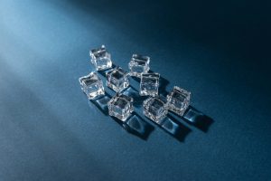 KitchenAid Ice Maker KUID508HPS