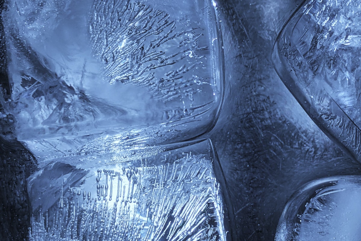 KitchenAid Ice Maker