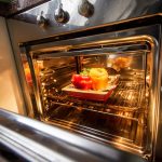KitchenAid KMBP100ESS Microwave — repair service