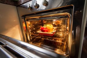 KitchenAid Microwave KMBP100ESS