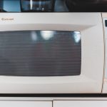 KitchenAid KMHS120EWH Microwave — repair service