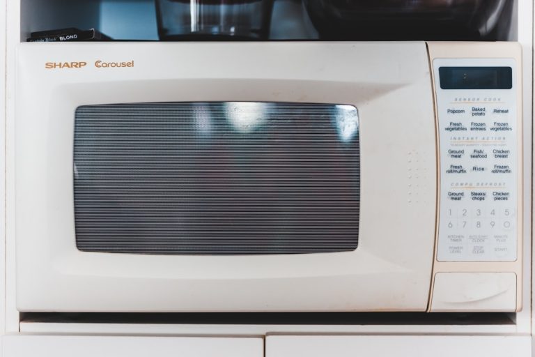 KitchenAid KMHS120EWH Microwave — specifications and repair