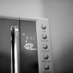 KitchenAid KMHC319LSS Microwave — repair service