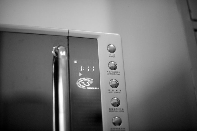 KitchenAid KMHS120EBL Microwave — specifications and repair