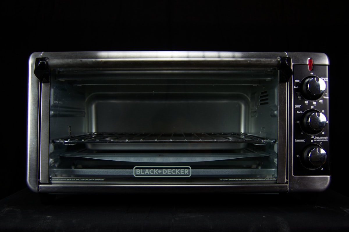 KitchenAid Microwave