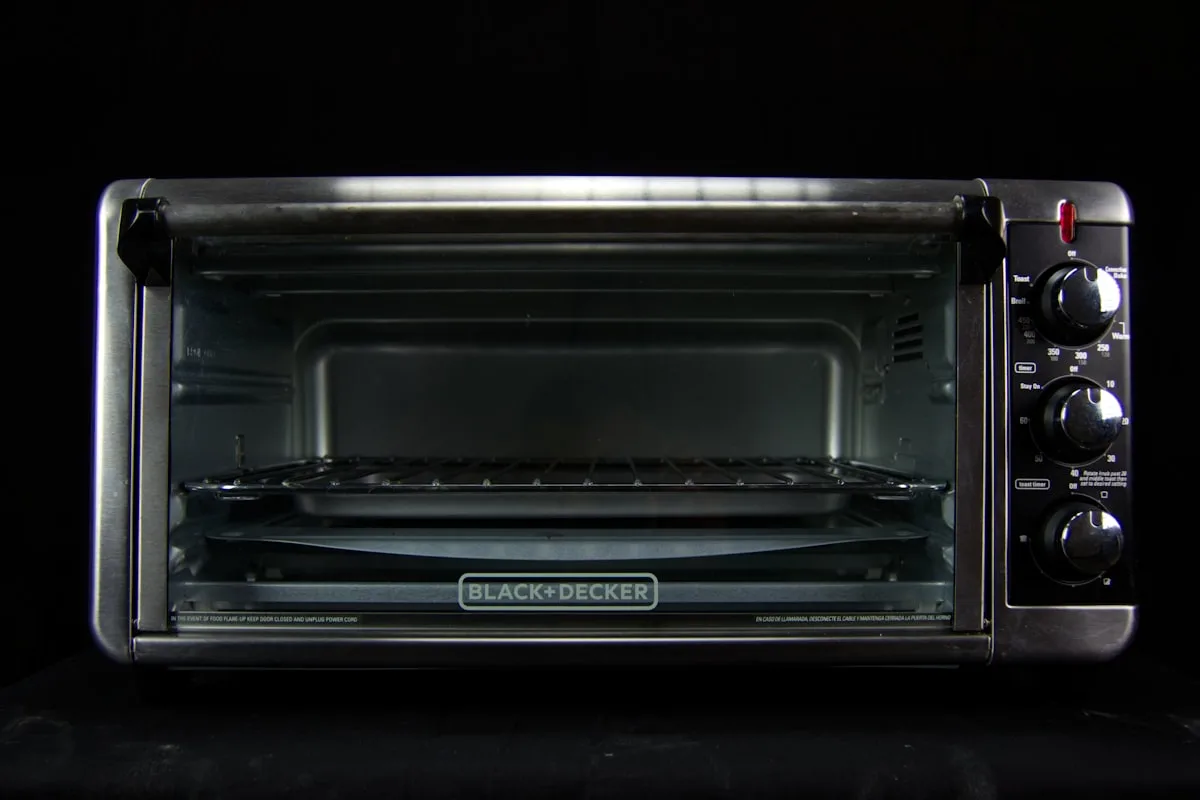 KitchenAid Microwave