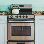 KitchenAid KOCE900HSS Oven — repair service
