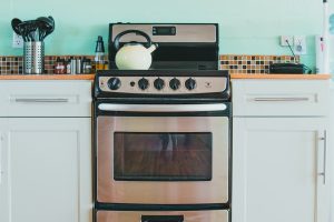 KitchenAid Oven KOCE900HSS