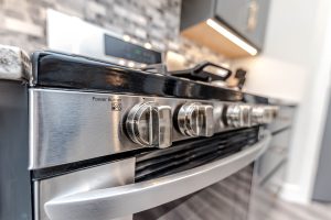 KitchenAid Oven KOCE500ESS