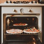 KitchenAid KOSE900HSS Oven — repair service