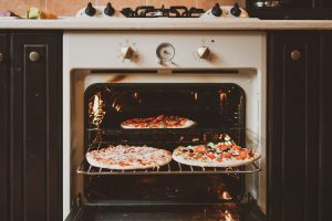 KitchenAid Oven KOSE900HSS