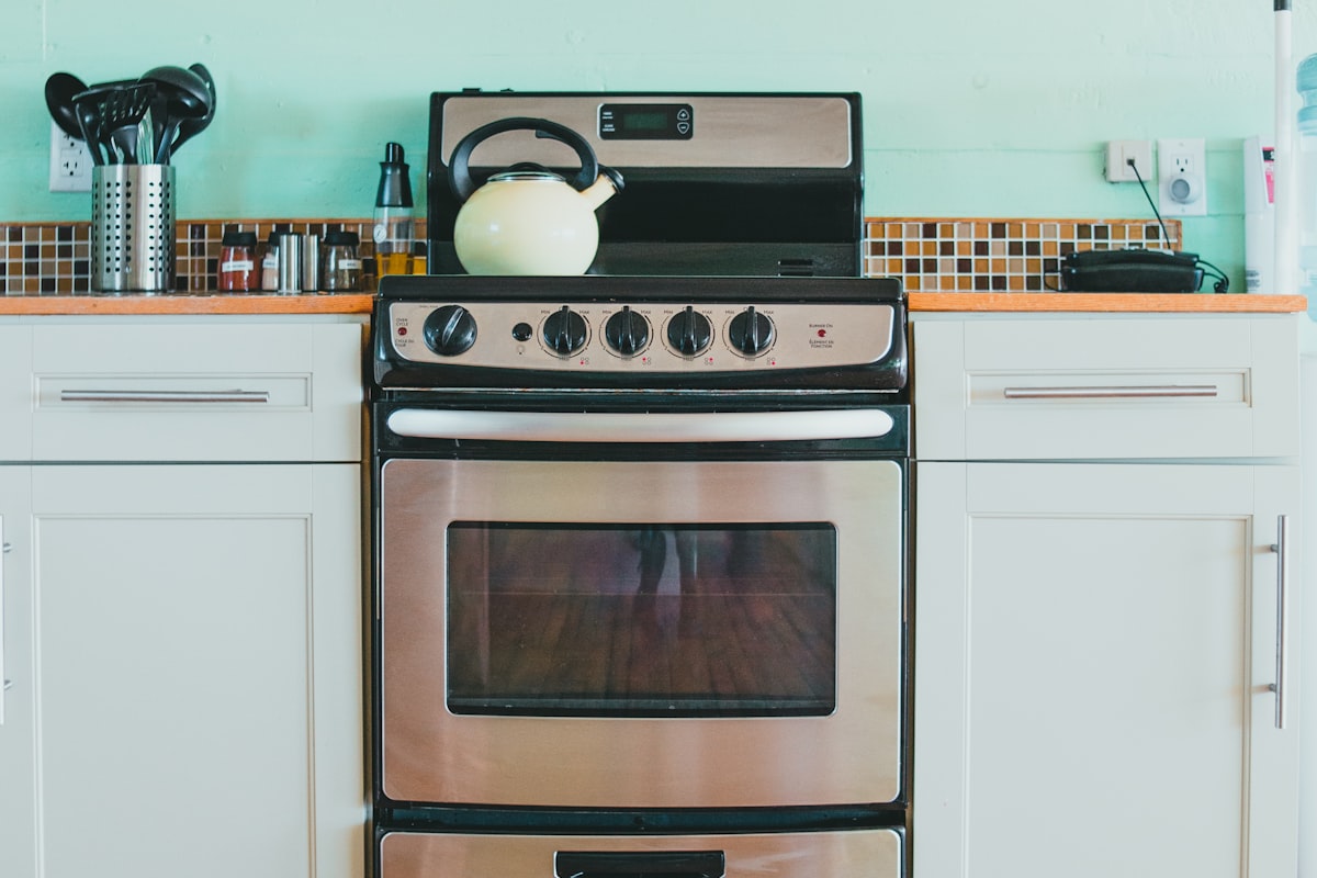 KitchenAid Oven