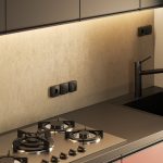 KitchenAid KFEG500ESS Range — repair service