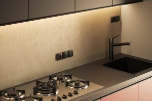 KitchenAid Range KFEG500ESS