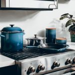 KitchenAid KFEG500EBS Range — repair service