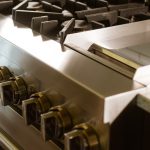 KitchenAid KSEG950ESS Range — repair service