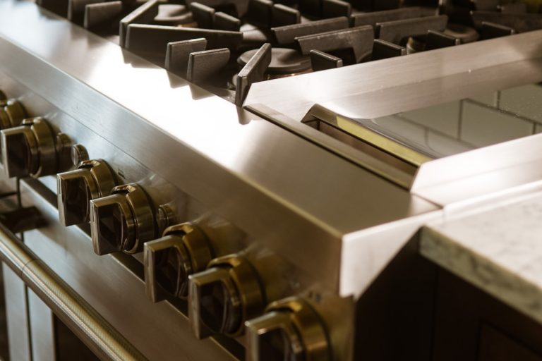 KitchenAid KSEG950ESS Range — specifications and repair