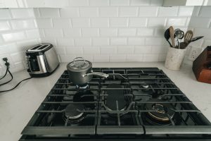 KitchenAid Range KSEG700ESS