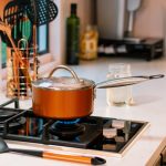 KitchenAid KFID500ESS Range — repair service