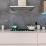 KitchenAid KVUB600DSS Range Hood — repair service