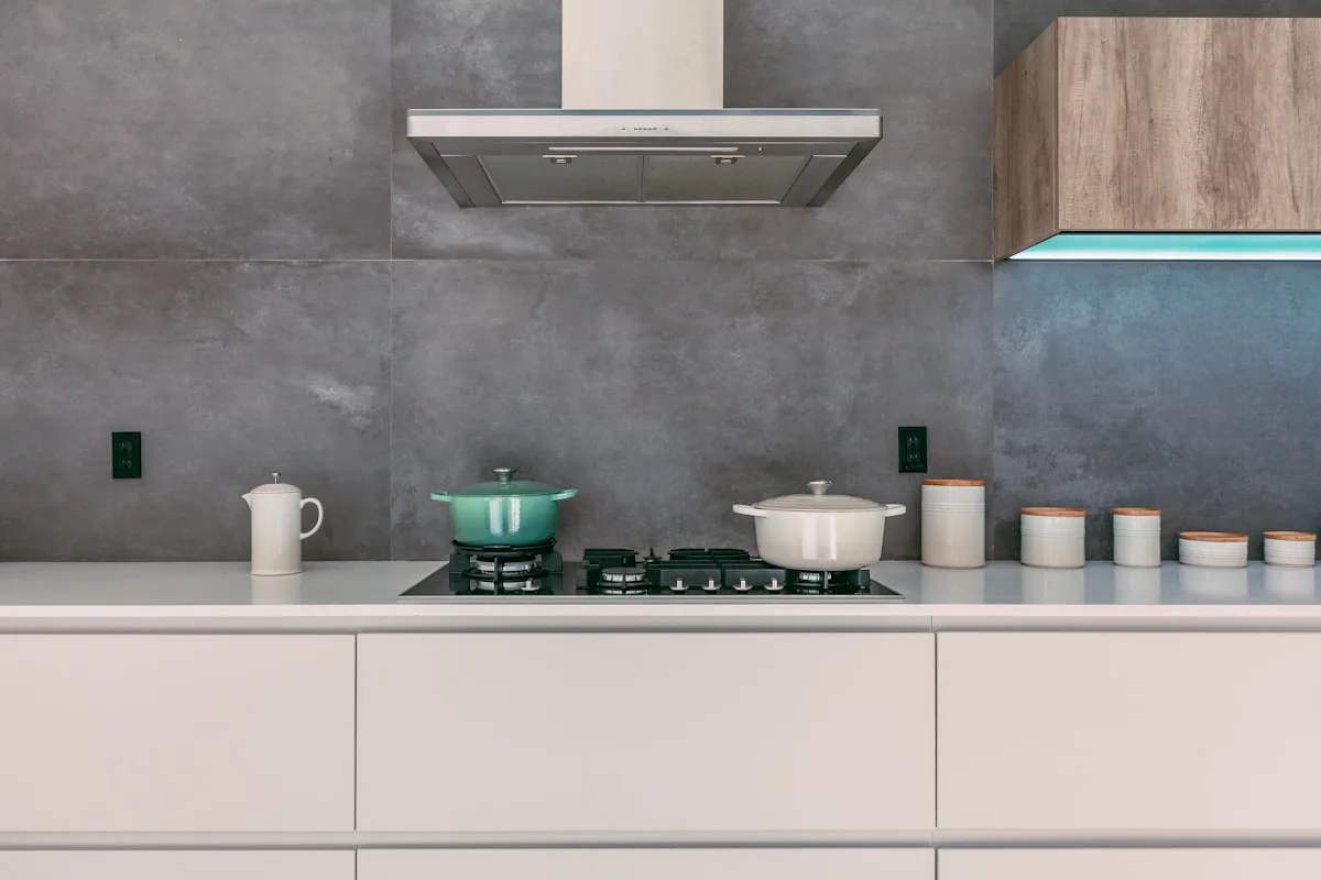 KitchenAid Range Hood