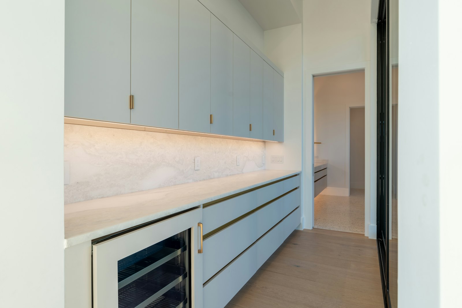 KitchenAid Refrigerator