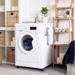KitchenAid KAWS700G Washer — repair service