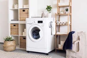 KitchenAid Washer KAWS700G