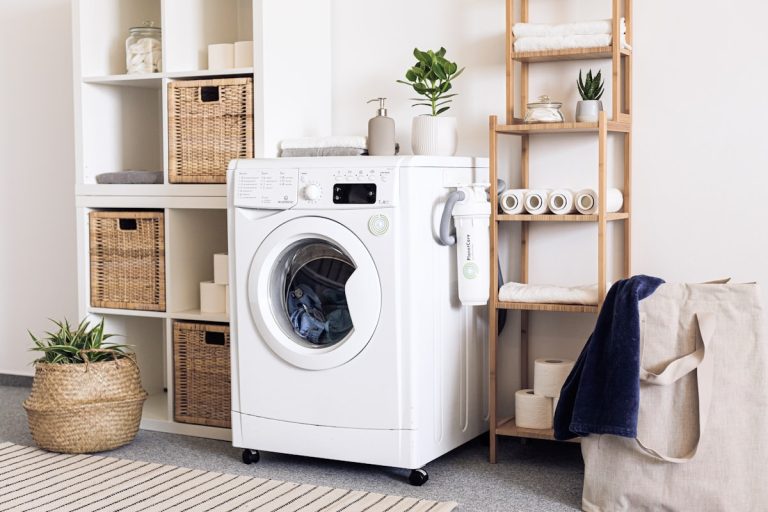KitchenAid KAWS700G Washer — specifications and repair