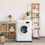 KitchenAid KAWS750G Washer — repair service